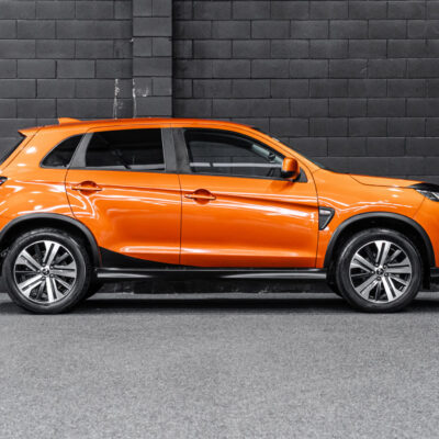 Thumbnail Navigation