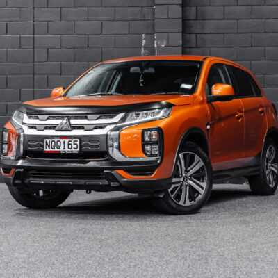 Thumbnail Navigation