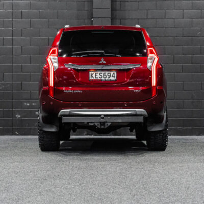 Thumbnail Navigation