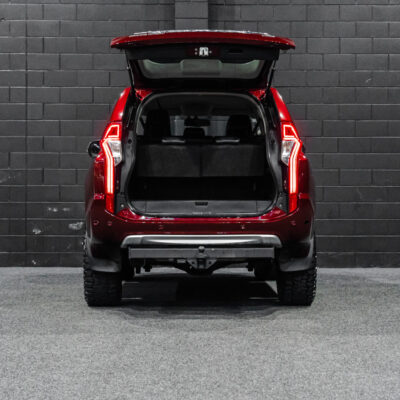 Thumbnail Navigation