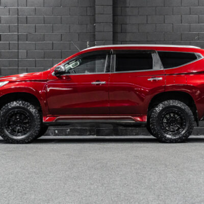 Thumbnail Navigation