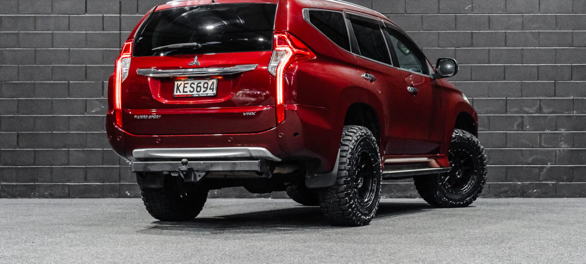 Vehicle Gallery Image