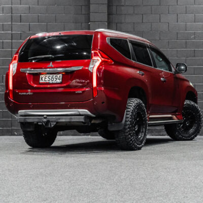 Thumbnail Navigation