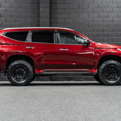 Thumbnail Navigation