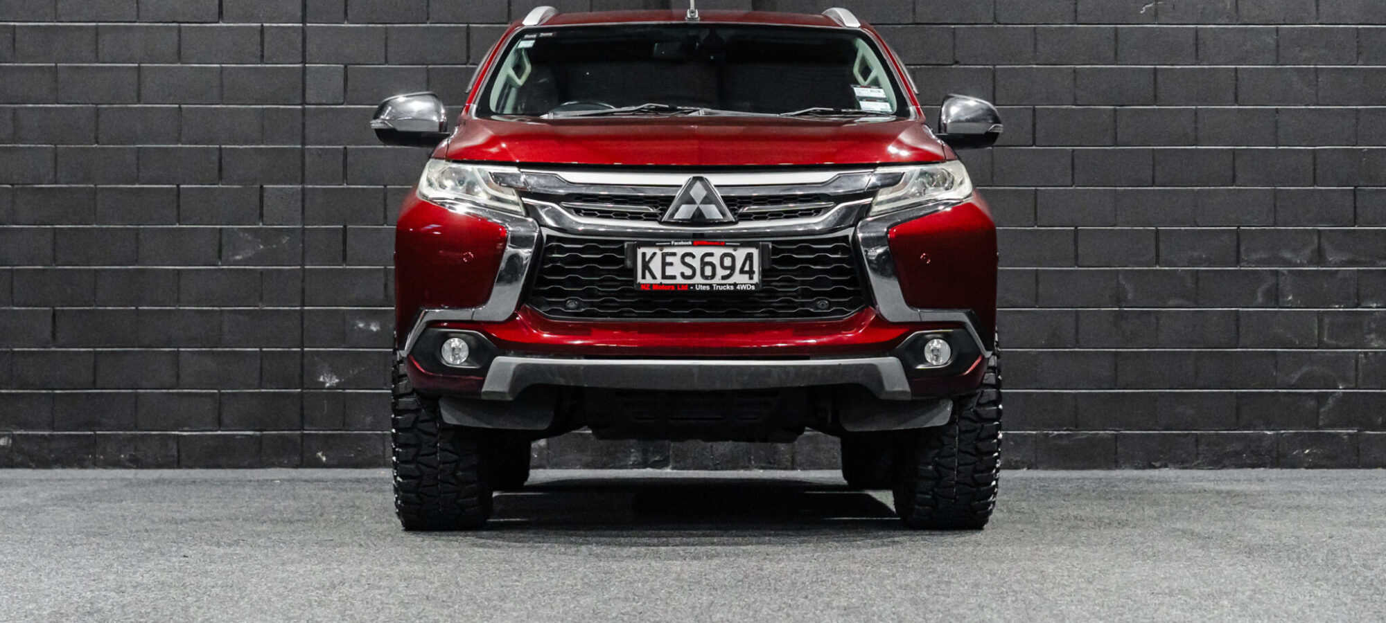 Vehicle Gallery Image