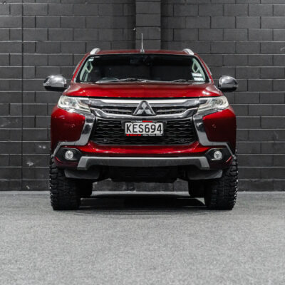 Thumbnail Navigation