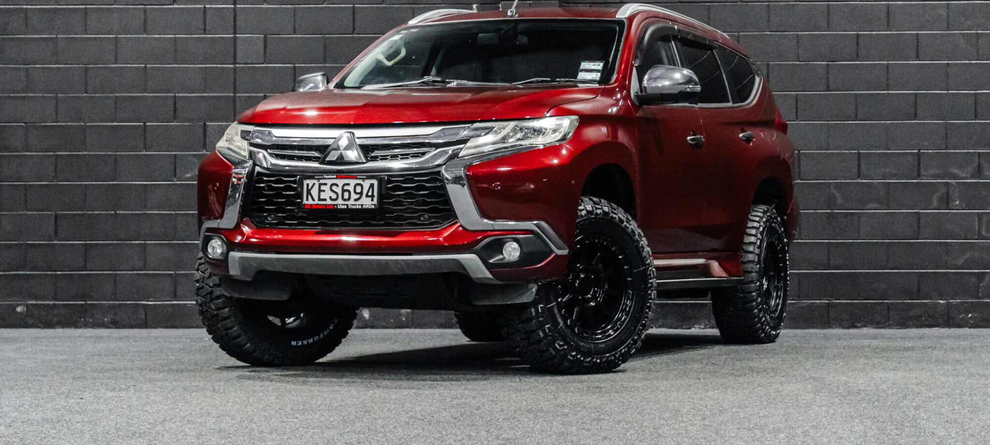 Vehicle Gallery Image