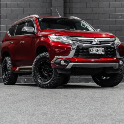 Thumbnail Navigation