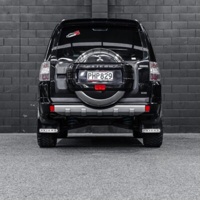 Thumbnail Navigation