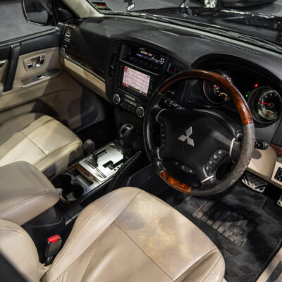 Thumbnail Navigation