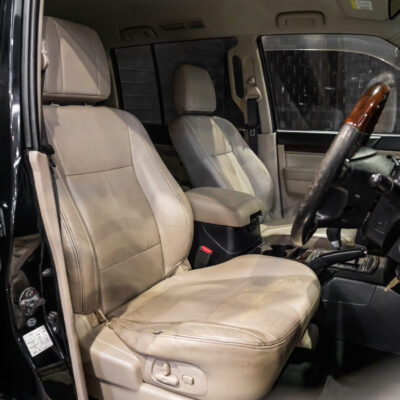 Thumbnail Navigation