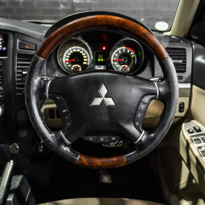 Thumbnail Navigation