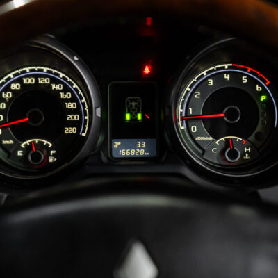 Thumbnail Navigation