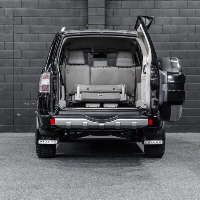 Thumbnail Navigation