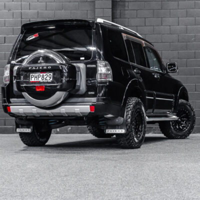 Thumbnail Navigation