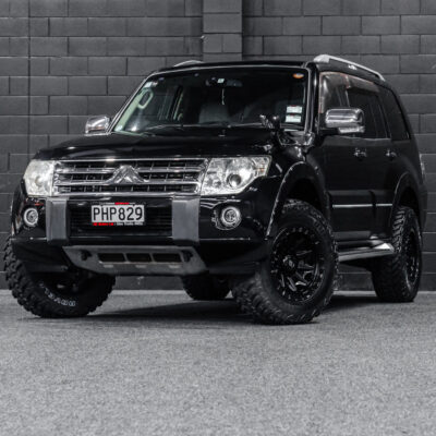 Thumbnail Navigation