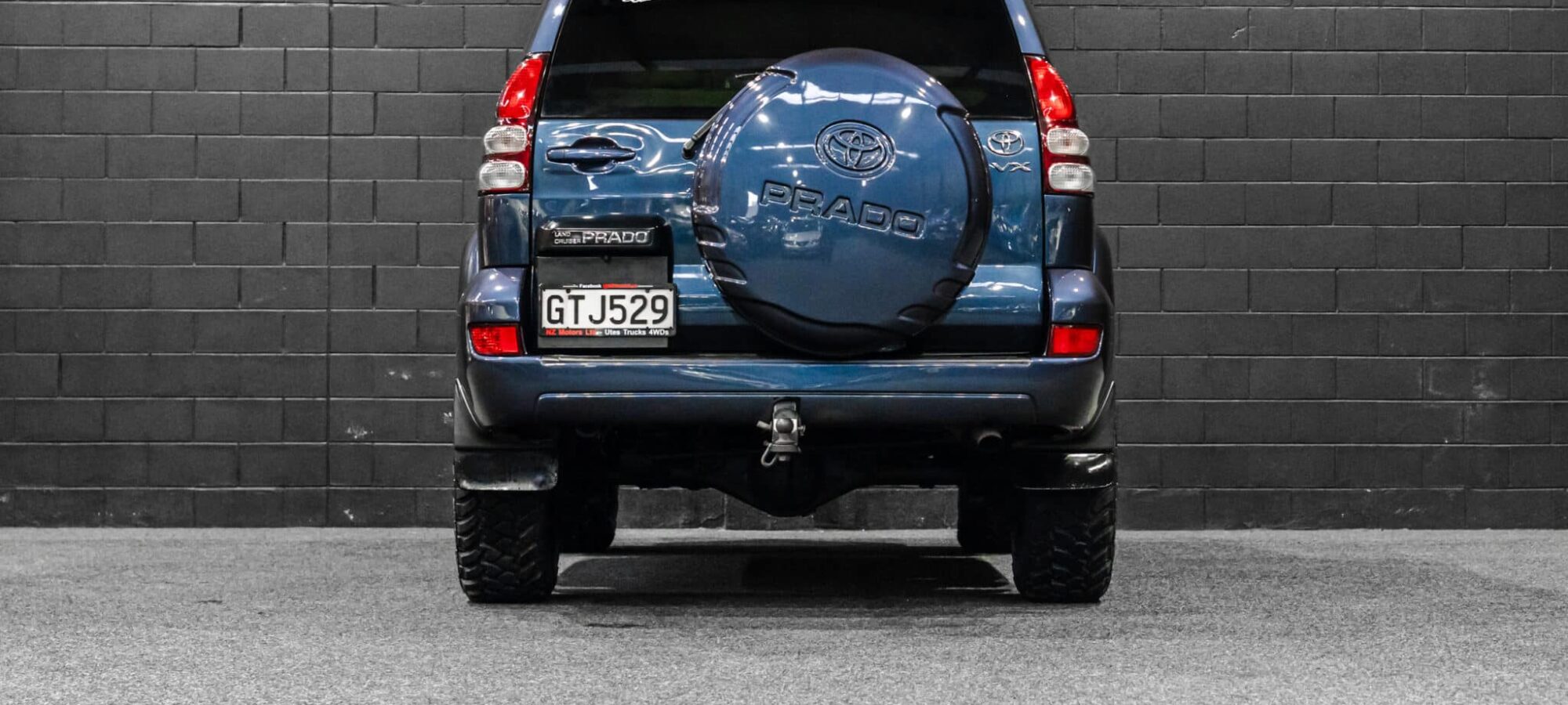Vehicle Gallery Image