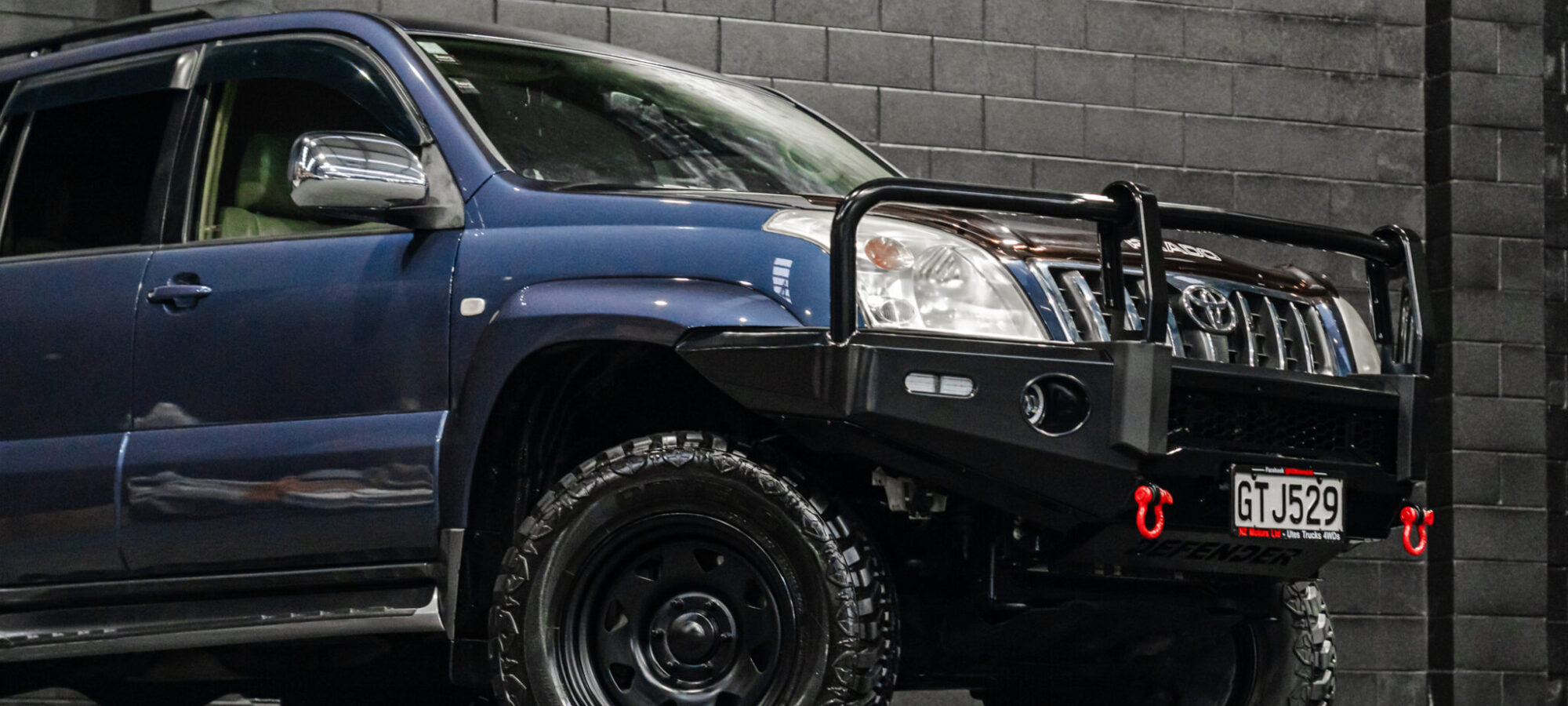 Vehicle Gallery Image