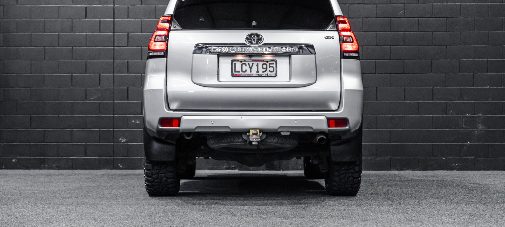 Vehicle Gallery Image