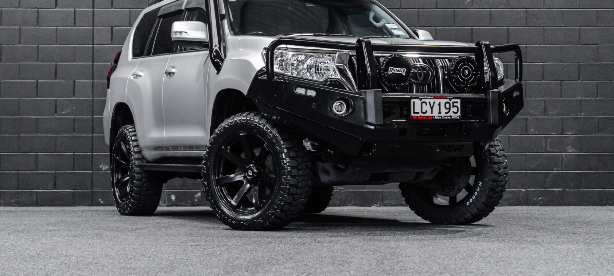 Vehicle Gallery Image