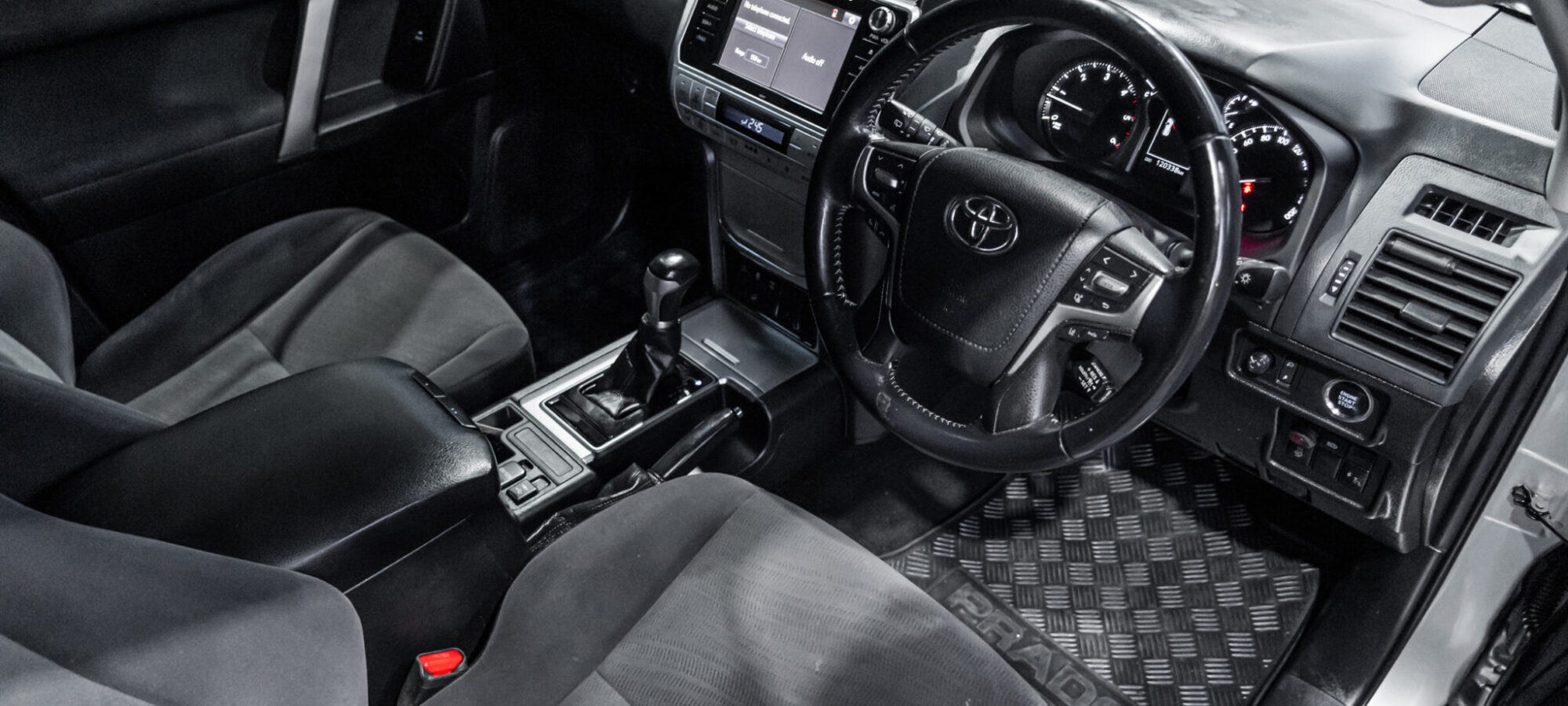 Vehicle Gallery Image