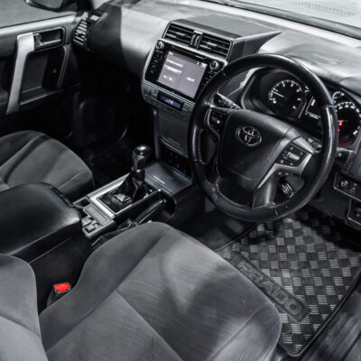 Thumbnail Navigation