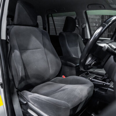 Thumbnail Navigation