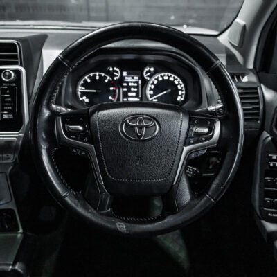 Thumbnail Navigation