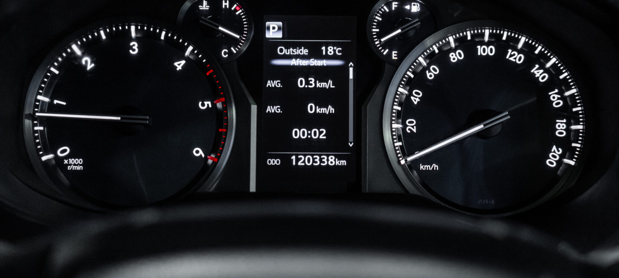 Vehicle Gallery Image