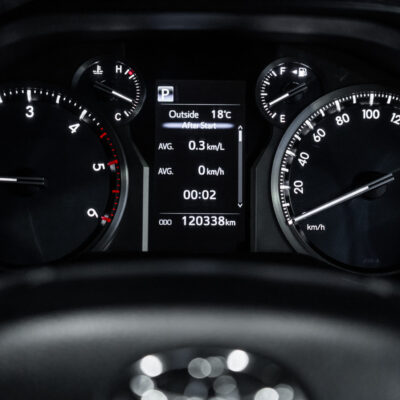 Thumbnail Navigation