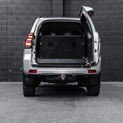 Thumbnail Navigation