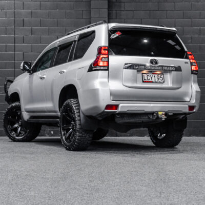 Thumbnail Navigation