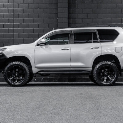 Thumbnail Navigation