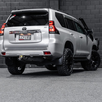 Thumbnail Navigation