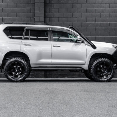 Thumbnail Navigation