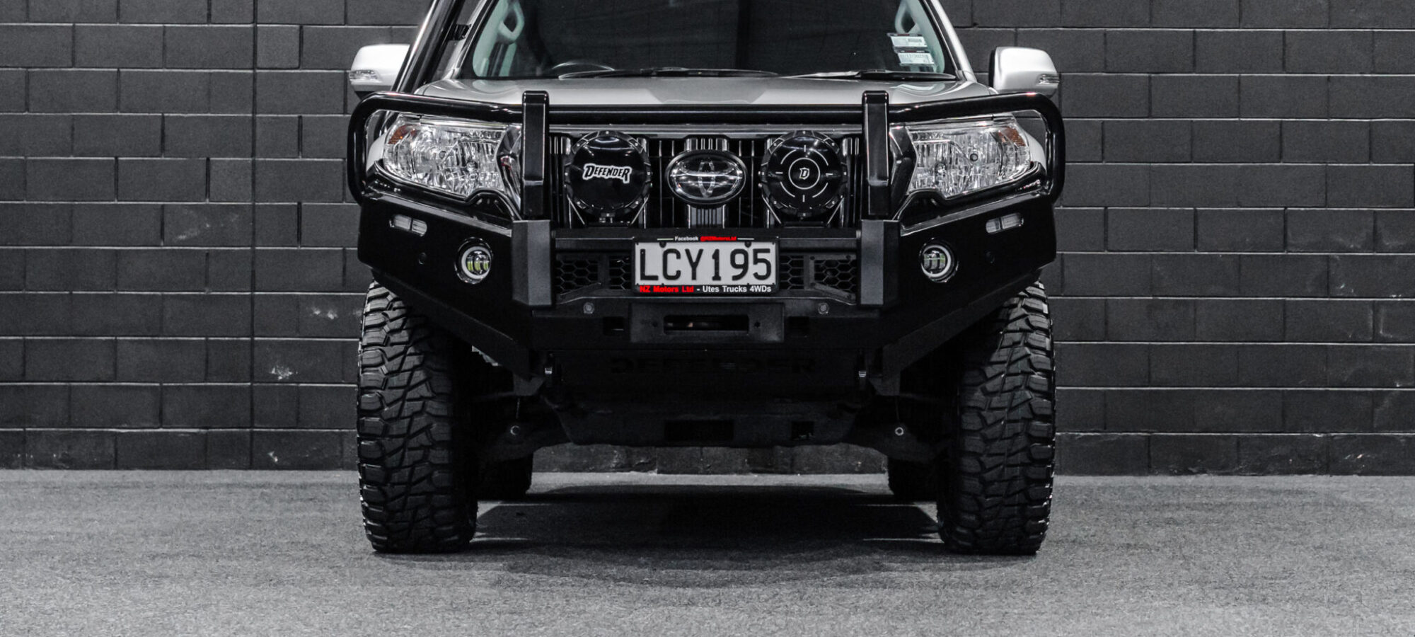 Vehicle Gallery Image