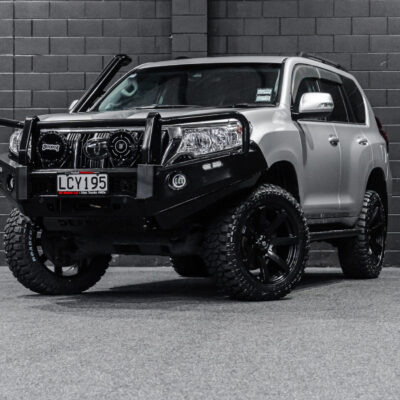 Thumbnail Navigation