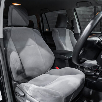 Thumbnail Navigation