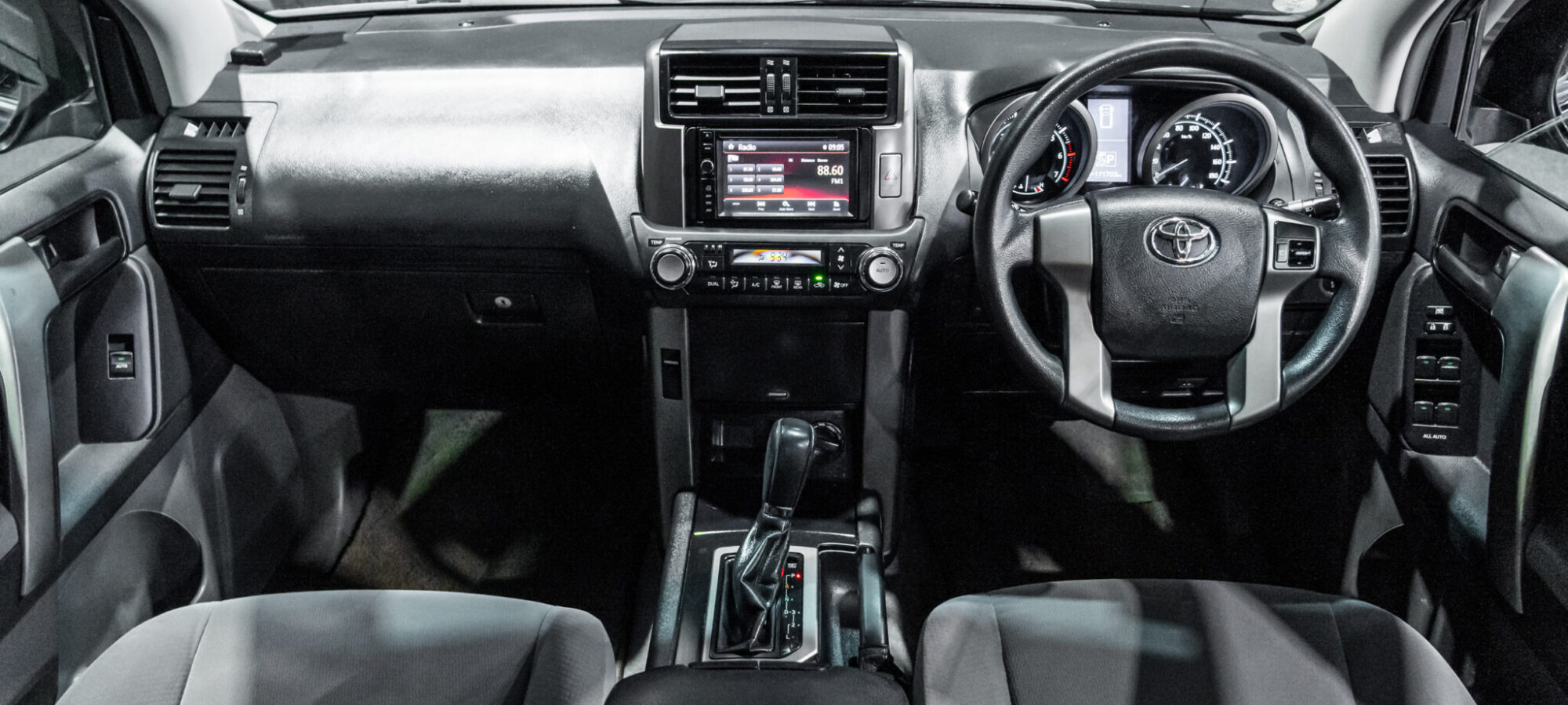 Vehicle Gallery Image