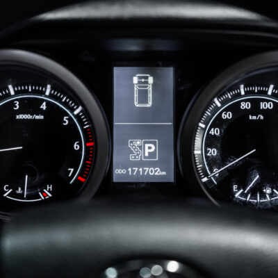 Thumbnail Navigation