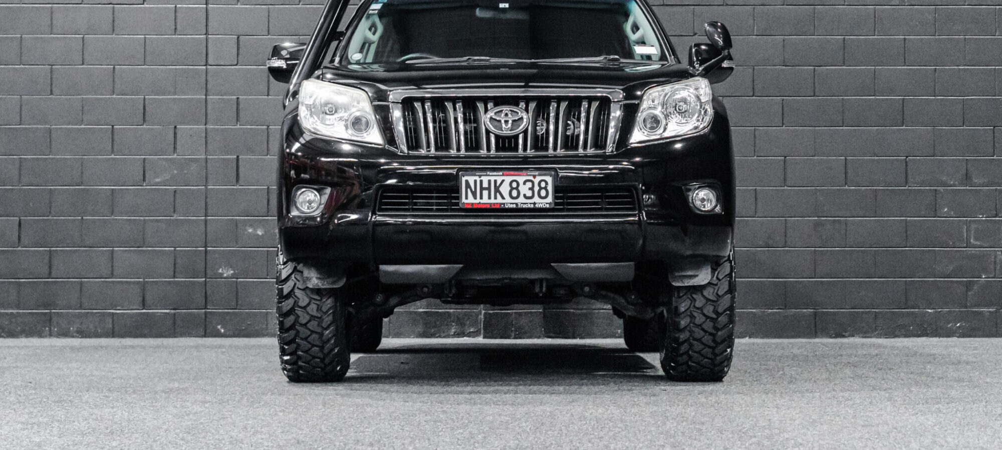 Vehicle Gallery Image