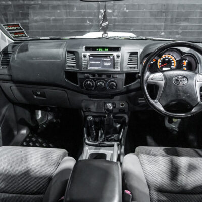 Thumbnail Navigation