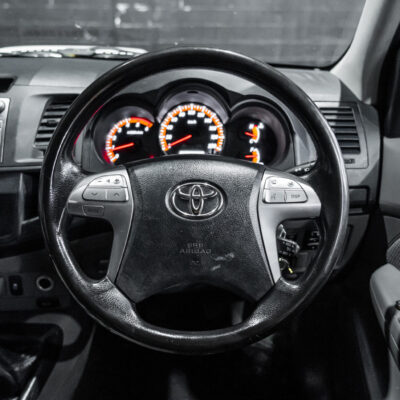 Thumbnail Navigation