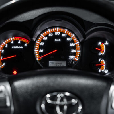 Thumbnail Navigation