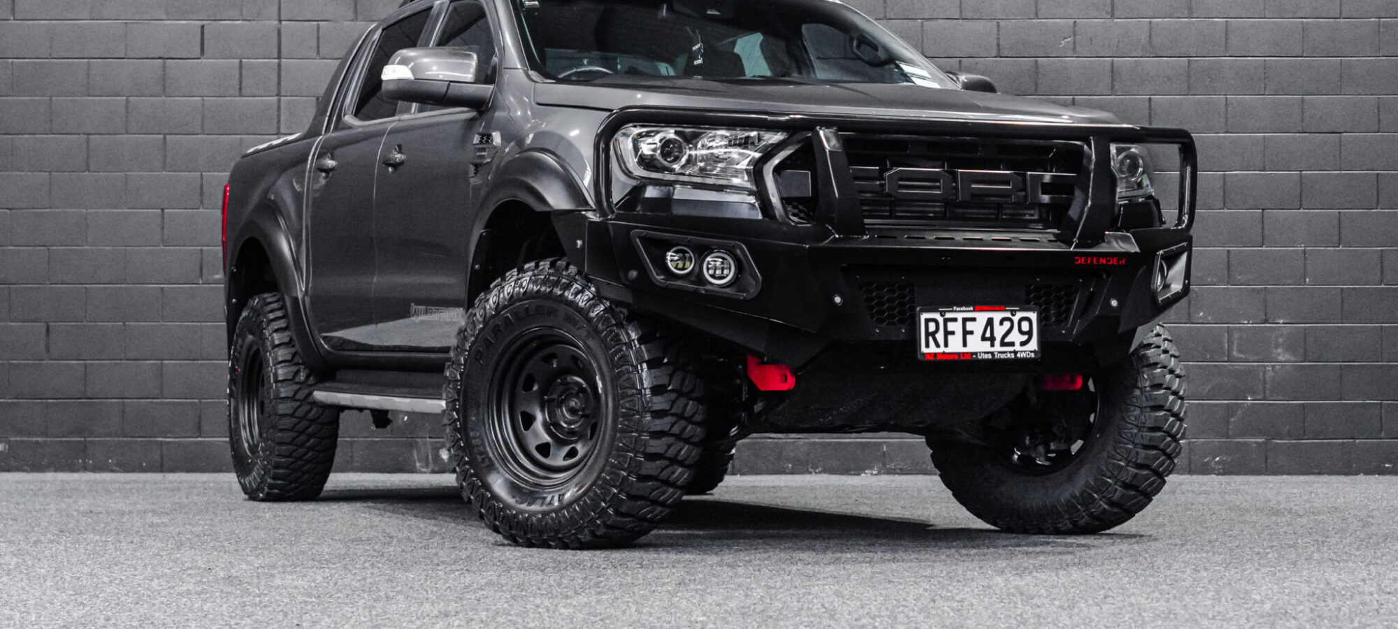 Vehicle Gallery Image