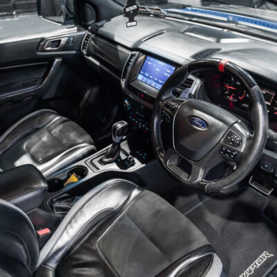 Thumbnail Navigation