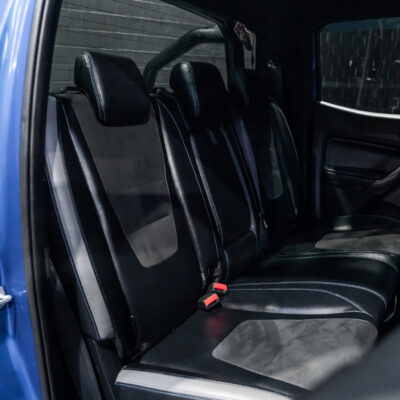 Thumbnail Navigation