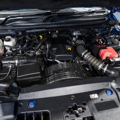 Thumbnail Navigation