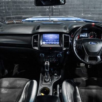 Thumbnail Navigation