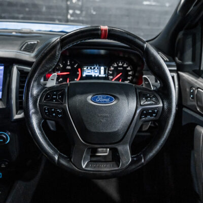 Thumbnail Navigation